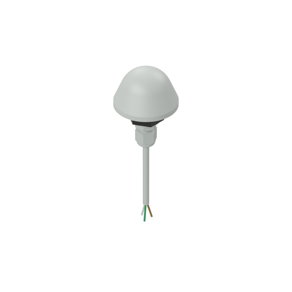 Panel LED beacon