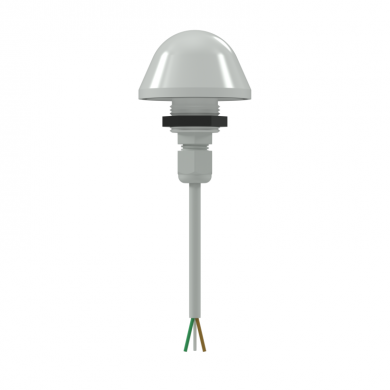 Panel LED beacon