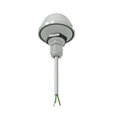 Panel LED beacon