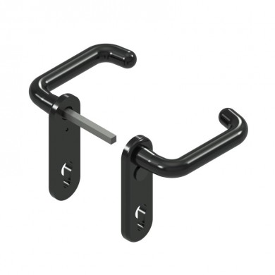 PVC handle set