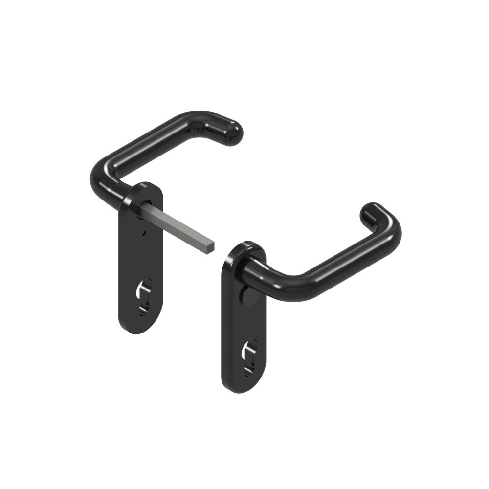 A2X1310 PVC handle set
