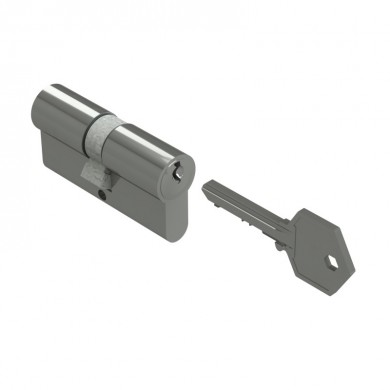 A2X1315 European lock with keys