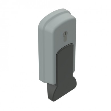 A5X1320 External G handle with lock