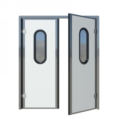 B130A00 VR2 double swing door