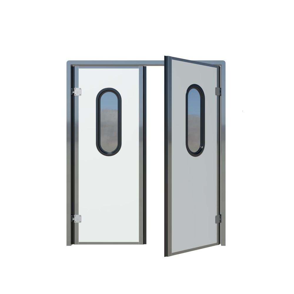 B130A00 VR2 double swing door
