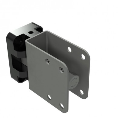 B1X0100 Spring swing Hinge