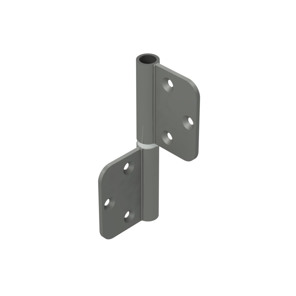 B1X0300 Lift-off hinge