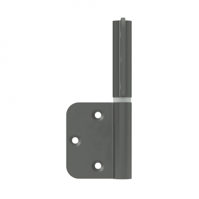 Lift-off hinge