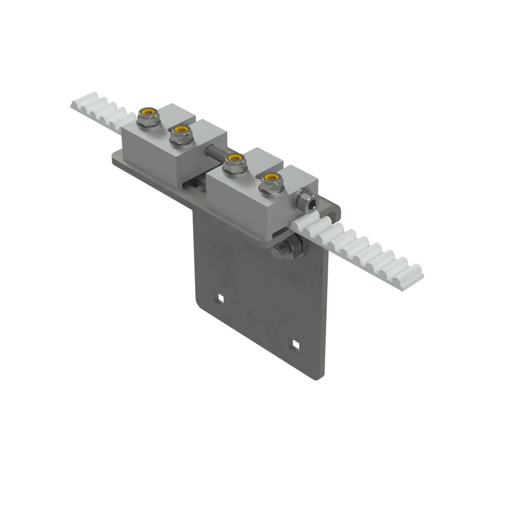 B1X2540 Hooking unit for belt