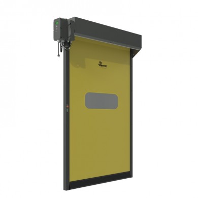 B3B00B1 RAN-T rapid roll-up door