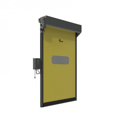 B3B00F1 RAN rapid roll-up door