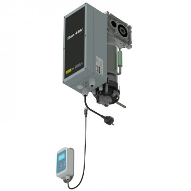 + Automazione RAN-SMART 1.2 Kw 1:20 VERIFICARE