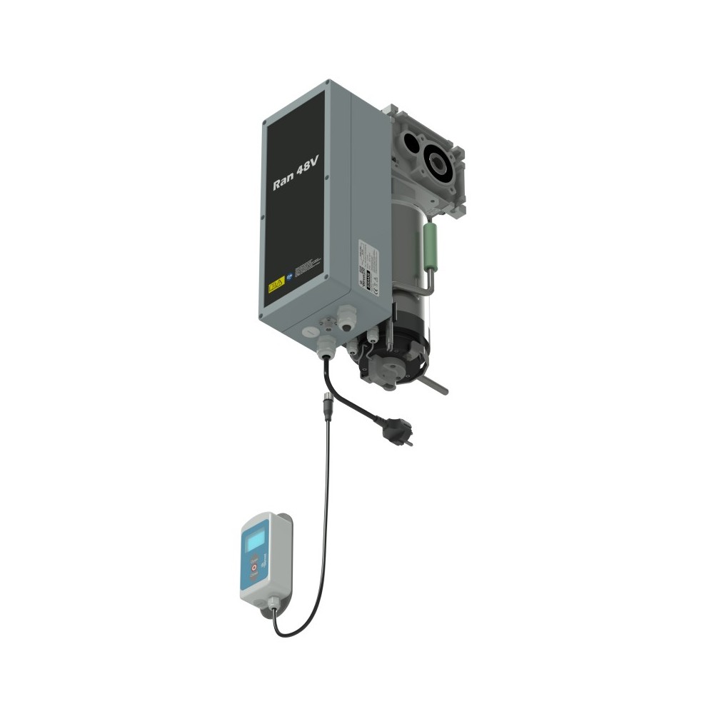 Automation RAN-SMART 1.2KW 1:20
