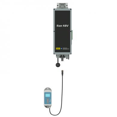 + Automazione RAN-SMART 1.2 Kw 1:20 VERIFICARE