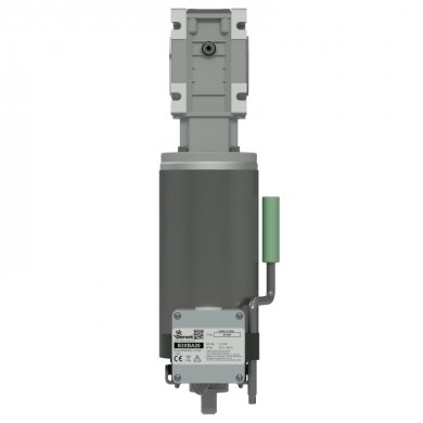 + Azionamento RANU-IND 1.2 Kw 1:20