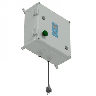 + Quadro RAN-IND 1.2 Kw
