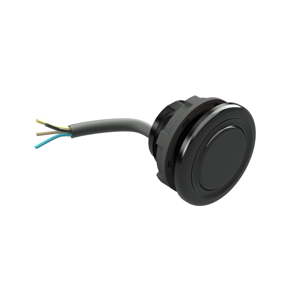 2.5 m TOF sensor NO/NC
