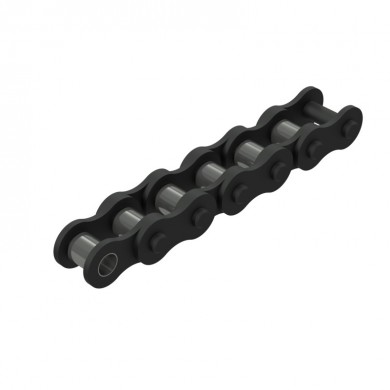 UMC0N08 1/2" roller chain