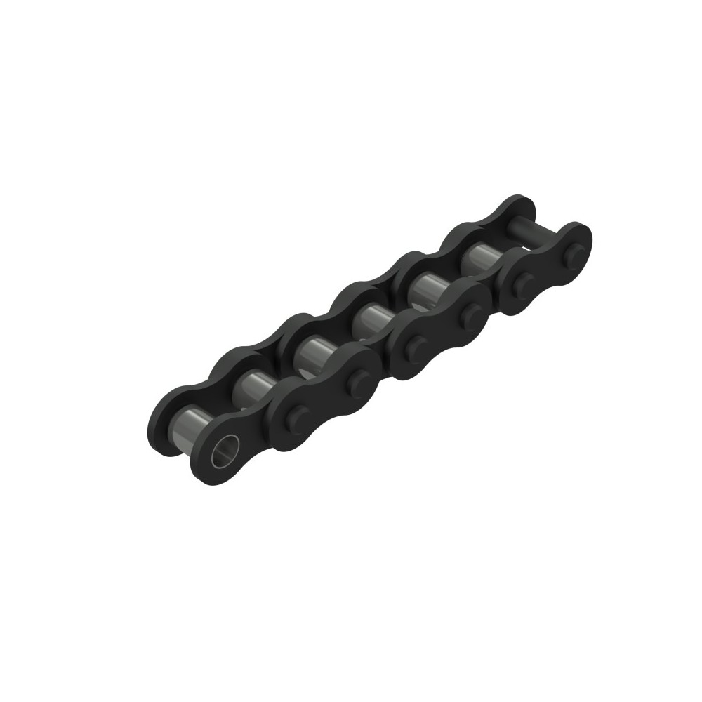 UMC0N08 1/2" roller chain