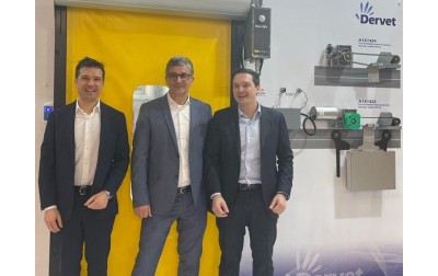 EUROSHOP 2023 REPORT