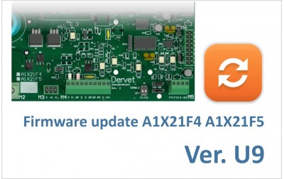 Firmware U9